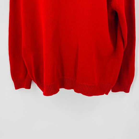 St Johns Bay V Neck Sweater - Picture 3 of 6